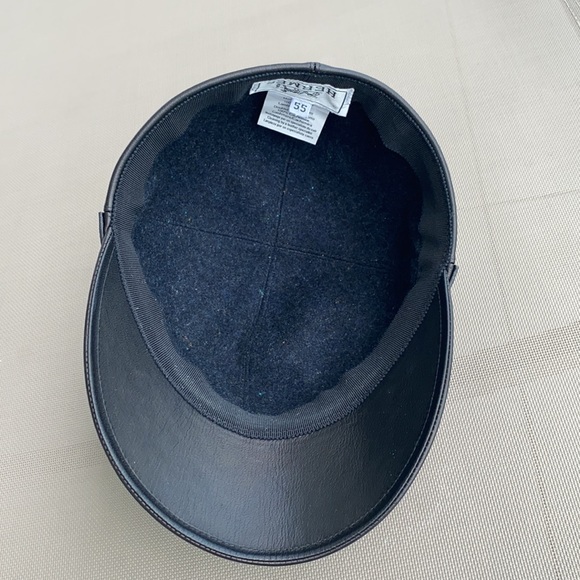 Hermes Cap main image 8